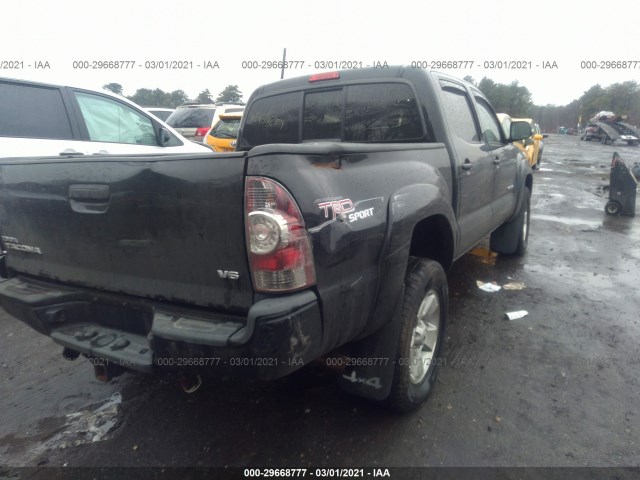 Photo 3 VIN: 5TFLU4EN7DX078494 - TOYOTA TACOMA 