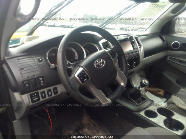 Photo 4 VIN: 5TFLU4EN7DX078494 - TOYOTA TACOMA 