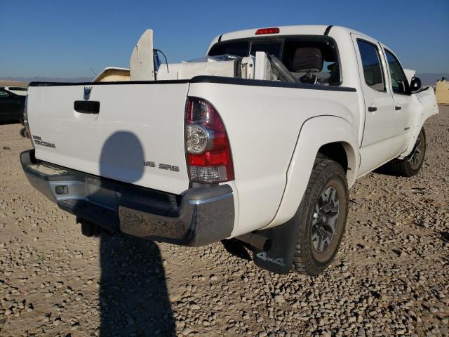 Photo 3 VIN: 5TFLU4EN7DX083968 - TOYOTA TACOMA DOU 