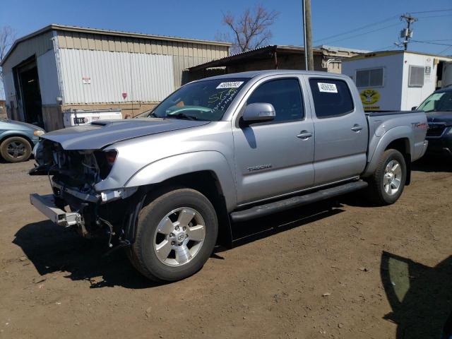 Photo 0 VIN: 5TFLU4EN7EX085530 - TOYOTA TACOMA DOU 