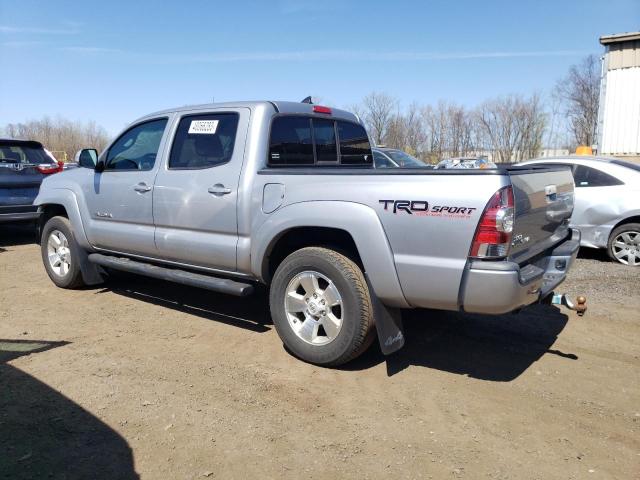 Photo 1 VIN: 5TFLU4EN7EX085530 - TOYOTA TACOMA DOU 