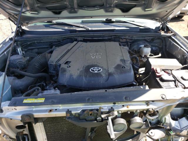 Photo 10 VIN: 5TFLU4EN7EX085530 - TOYOTA TACOMA DOU 