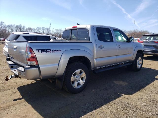 Photo 2 VIN: 5TFLU4EN7EX085530 - TOYOTA TACOMA DOU 