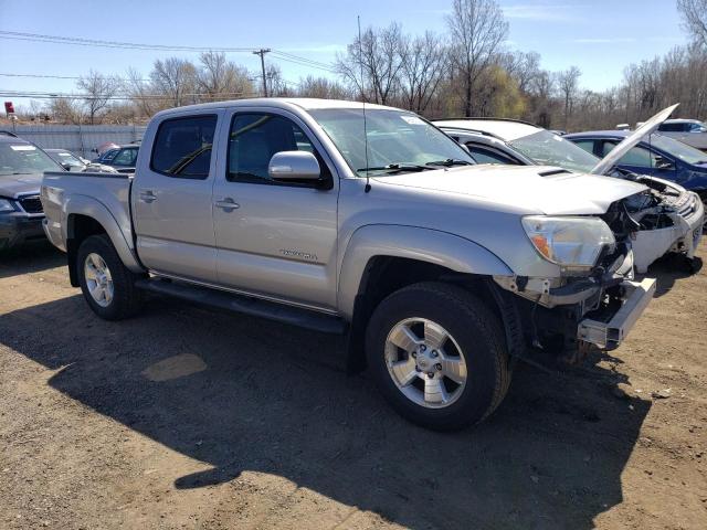 Photo 3 VIN: 5TFLU4EN7EX085530 - TOYOTA TACOMA DOU 