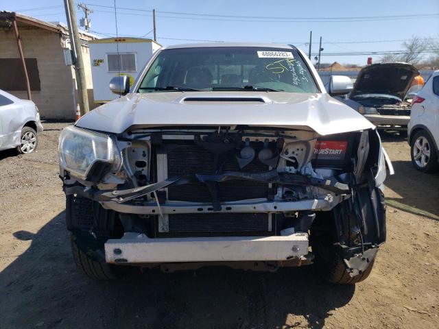 Photo 4 VIN: 5TFLU4EN7EX085530 - TOYOTA TACOMA DOU 