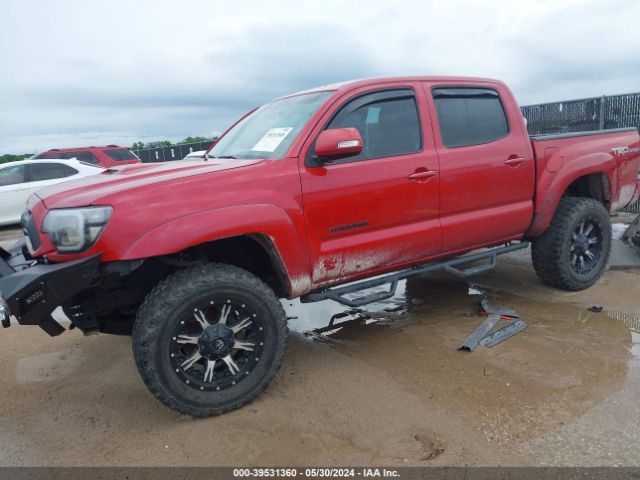 Photo 1 VIN: 5TFLU4EN7EX100415 - TOYOTA TACOMA 