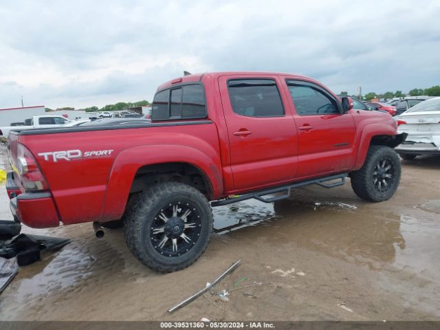 Photo 3 VIN: 5TFLU4EN7EX100415 - TOYOTA TACOMA 