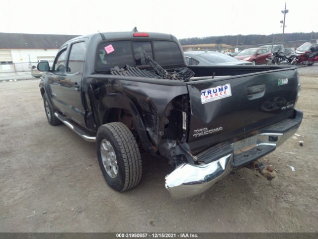 Photo 2 VIN: 5TFLU4EN7EX102228 - TOYOTA TACOMA 