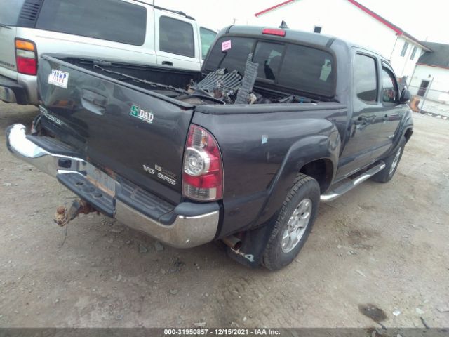 Photo 3 VIN: 5TFLU4EN7EX102228 - TOYOTA TACOMA 