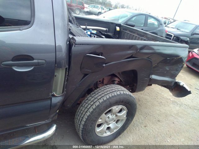 Photo 5 VIN: 5TFLU4EN7EX102228 - TOYOTA TACOMA 