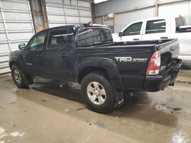 Photo 1 VIN: 5TFLU4EN7FX116213 - TOYOTA TACOMA DOU 