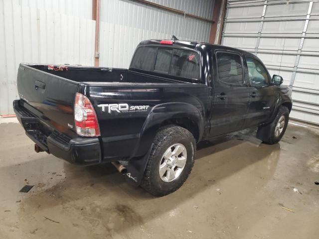 Photo 2 VIN: 5TFLU4EN7FX116213 - TOYOTA TACOMA DOU 