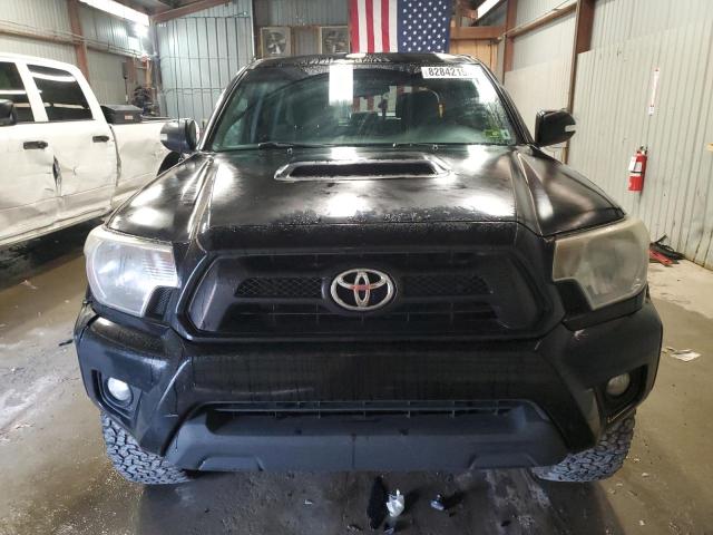 Photo 4 VIN: 5TFLU4EN7FX116213 - TOYOTA TACOMA DOU 