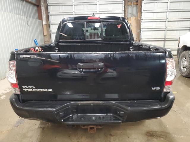 Photo 5 VIN: 5TFLU4EN7FX116213 - TOYOTA TACOMA DOU 