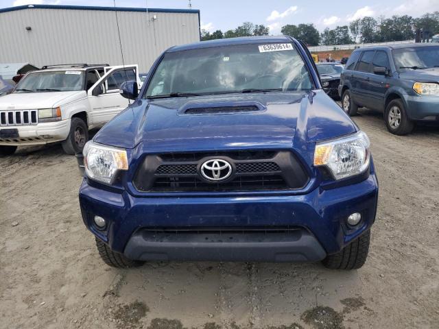 Photo 4 VIN: 5TFLU4EN7FX127356 - TOYOTA TACOMA DOU 