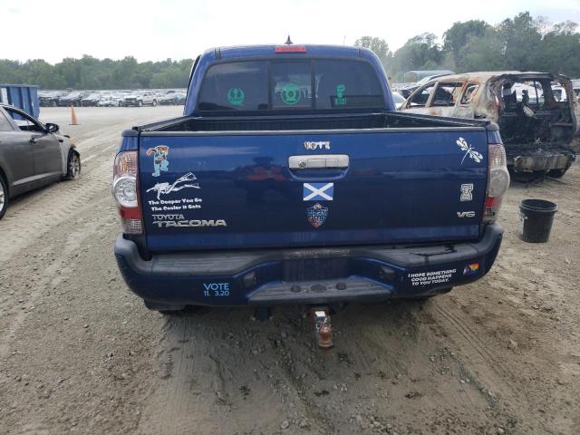 Photo 5 VIN: 5TFLU4EN7FX127356 - TOYOTA TACOMA DOU 