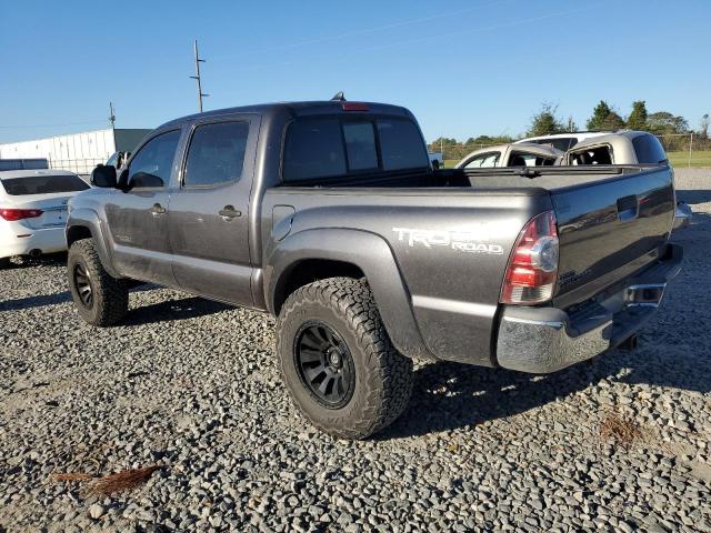 Photo 1 VIN: 5TFLU4EN7FX127678 - TOYOTA TACOMA DOU 