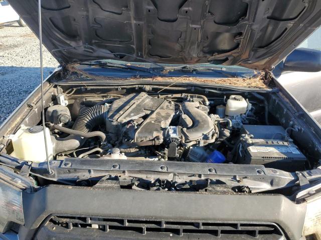 Photo 10 VIN: 5TFLU4EN7FX127678 - TOYOTA TACOMA DOU 