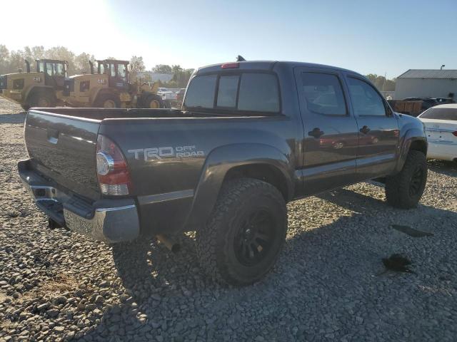 Photo 2 VIN: 5TFLU4EN7FX127678 - TOYOTA TACOMA DOU 