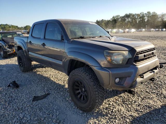 Photo 3 VIN: 5TFLU4EN7FX127678 - TOYOTA TACOMA DOU 