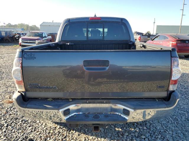 Photo 5 VIN: 5TFLU4EN7FX127678 - TOYOTA TACOMA DOU 