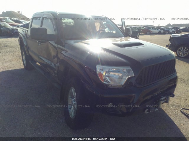 Photo 0 VIN: 5TFLU4EN7FX132637 - TOYOTA TACOMA 