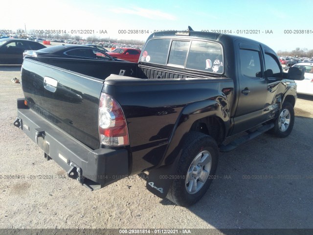 Photo 3 VIN: 5TFLU4EN7FX132637 - TOYOTA TACOMA 