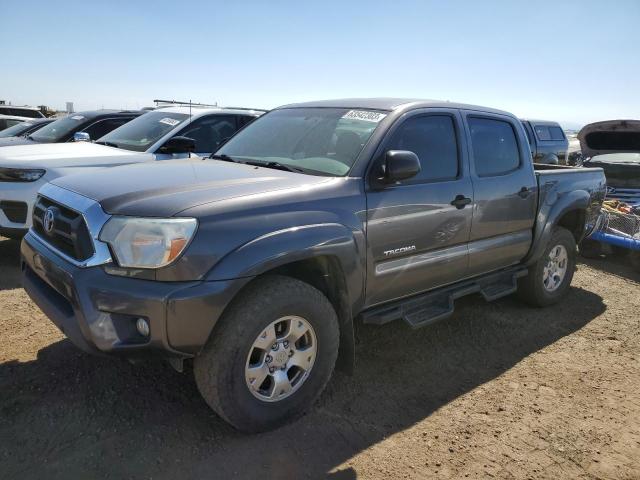 Photo 0 VIN: 5TFLU4EN7FX136882 - TOYOTA TACOMA 