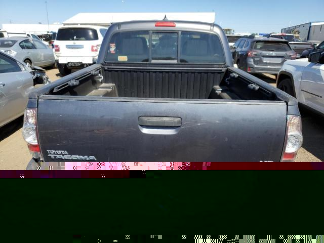 Photo 5 VIN: 5TFLU4EN7FX136882 - TOYOTA TACOMA 