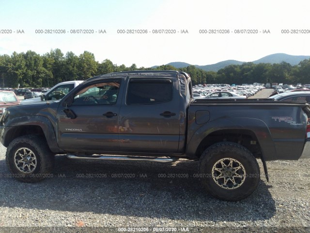 Photo 5 VIN: 5TFLU4EN8BX020925 - TOYOTA TACOMA 