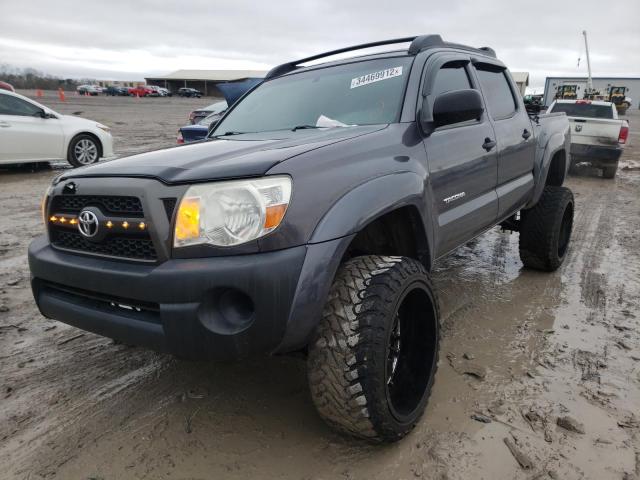 Photo 1 VIN: 5TFLU4EN8BX022643 - TOYOTA TACOMA DOU 