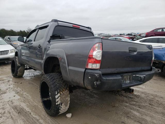 Photo 2 VIN: 5TFLU4EN8BX022643 - TOYOTA TACOMA DOU 