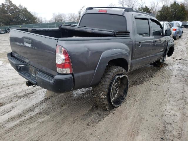 Photo 3 VIN: 5TFLU4EN8BX022643 - TOYOTA TACOMA DOU 