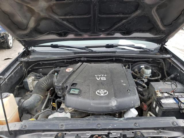 Photo 6 VIN: 5TFLU4EN8BX022643 - TOYOTA TACOMA DOU 