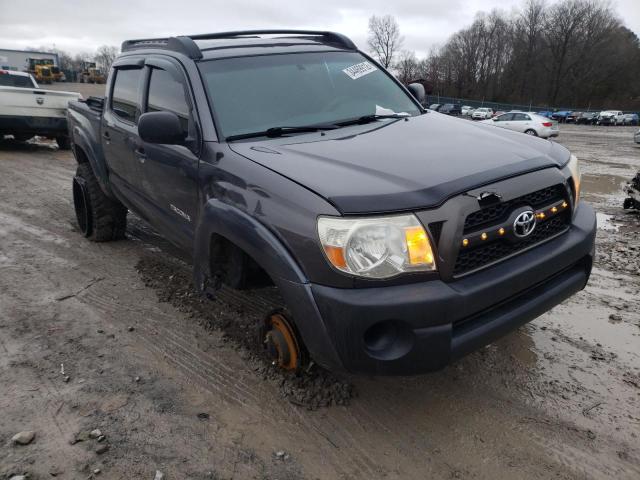 Photo 8 VIN: 5TFLU4EN8BX022643 - TOYOTA TACOMA DOU 