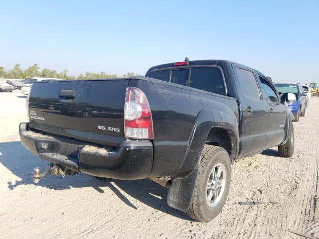 Photo 3 VIN: 5TFLU4EN8CX031912 - TOYOTA TACOMA DOU 