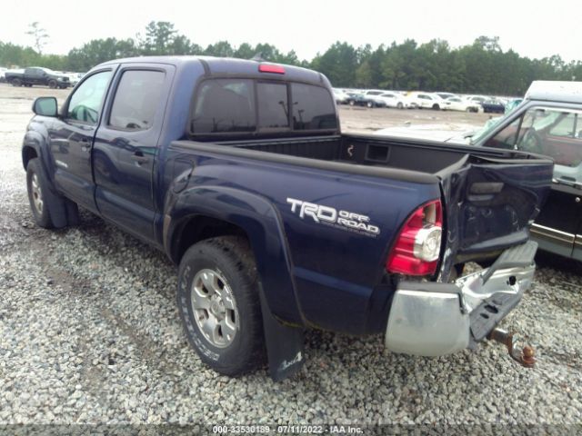 Photo 2 VIN: 5TFLU4EN8CX034969 - TOYOTA TACOMA 