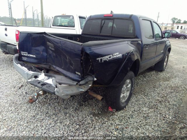 Photo 3 VIN: 5TFLU4EN8CX034969 - TOYOTA TACOMA 