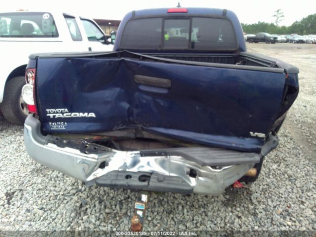 Photo 5 VIN: 5TFLU4EN8CX034969 - TOYOTA TACOMA 