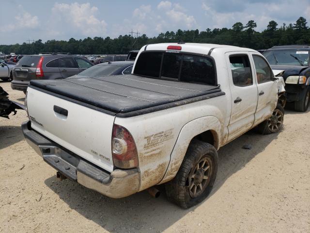 Photo 3 VIN: 5TFLU4EN8CX040271 - TOYOTA TACOMA DOU 