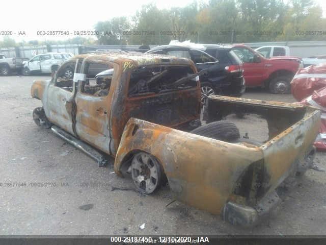 Photo 2 VIN: 5TFLU4EN8CX041890 - TOYOTA TACOMA 