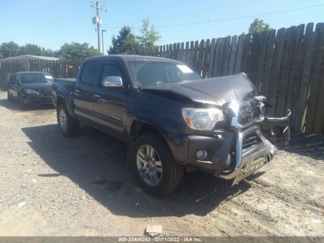 Photo 0 VIN: 5TFLU4EN8DX056312 - TOYOTA TACOMA 