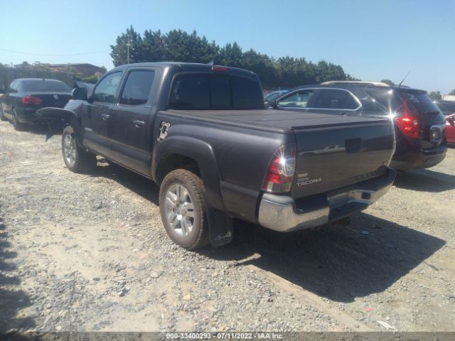 Photo 2 VIN: 5TFLU4EN8DX056312 - TOYOTA TACOMA 