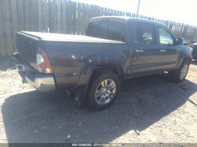 Photo 3 VIN: 5TFLU4EN8DX056312 - TOYOTA TACOMA 