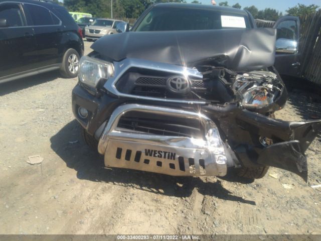 Photo 5 VIN: 5TFLU4EN8DX056312 - TOYOTA TACOMA 