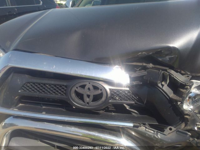 Photo 9 VIN: 5TFLU4EN8DX056312 - TOYOTA TACOMA 