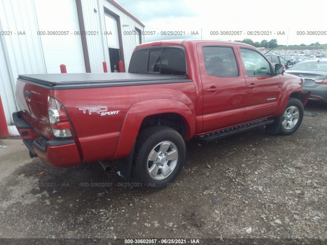 Photo 3 VIN: 5TFLU4EN8DX057735 - TOYOTA TACOMA 