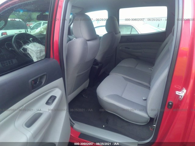 Photo 7 VIN: 5TFLU4EN8DX057735 - TOYOTA TACOMA 