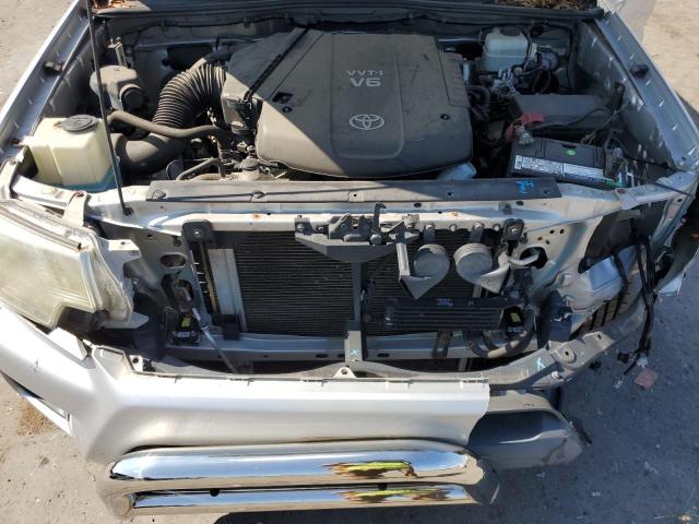 Photo 10 VIN: 5TFLU4EN8DX061994 - TOYOTA TACOMA DOU 