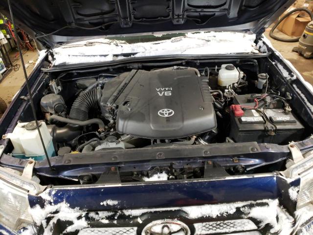 Photo 6 VIN: 5TFLU4EN8DX071196 - TOYOTA TACOMA DOU 